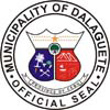 Municipality of Dalaguete seal